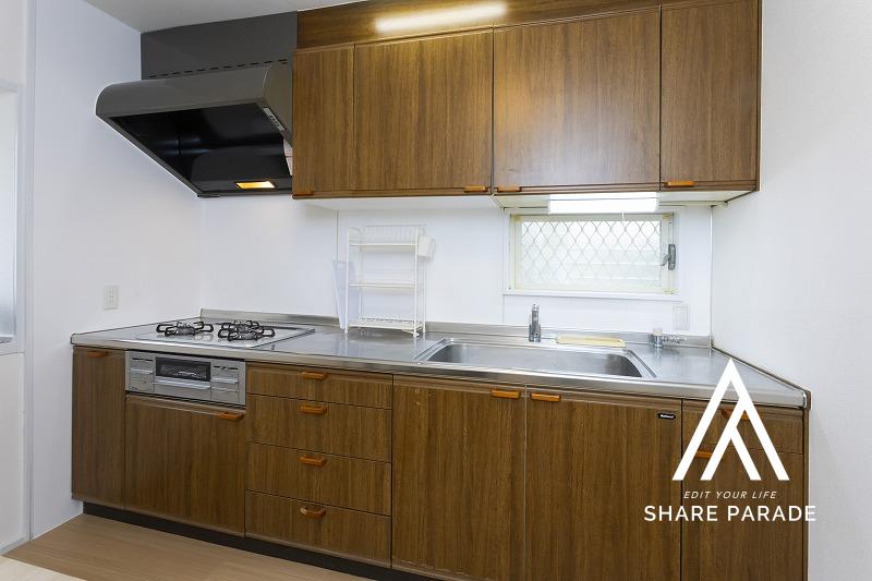 コミュニティーハウス横浜保土ヶ谷桜が丘