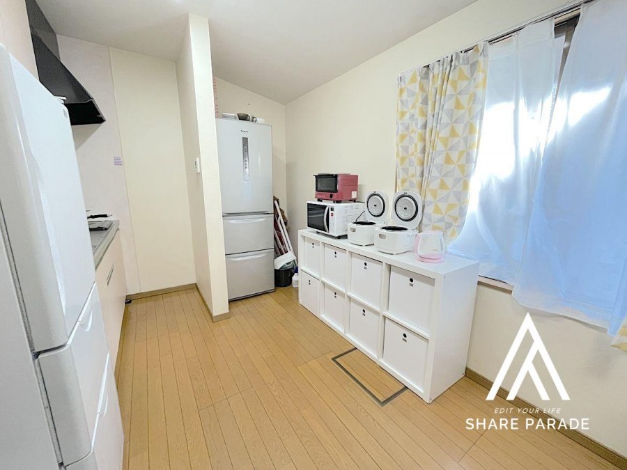 ノース池袋ゲストハウス