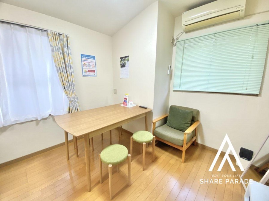 ノース池袋ゲストハウス