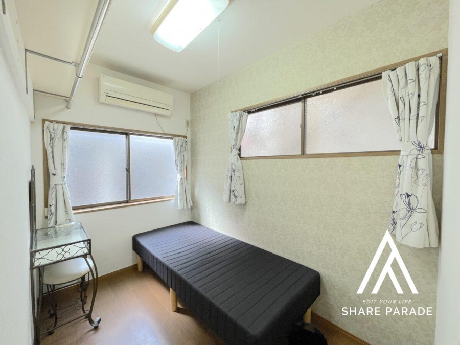 ノース池袋ゲストハウス