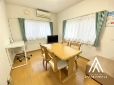 ノース池袋ゲストハウス