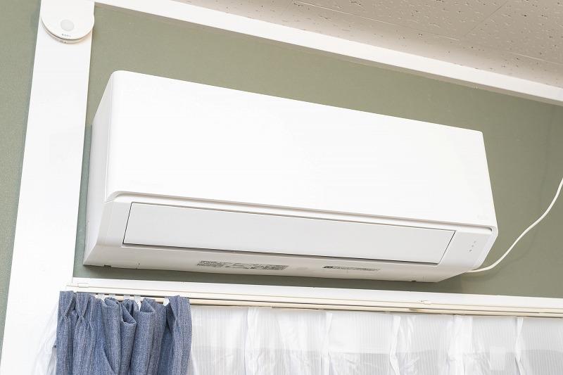 エアコン