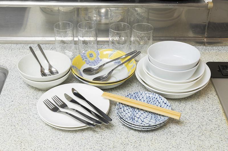 食器一式