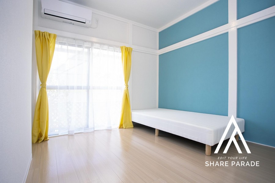 バディハウス井土ヶ谷