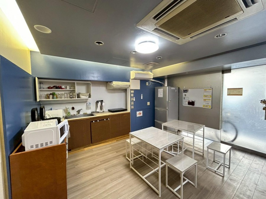 Tiger House Akihabara