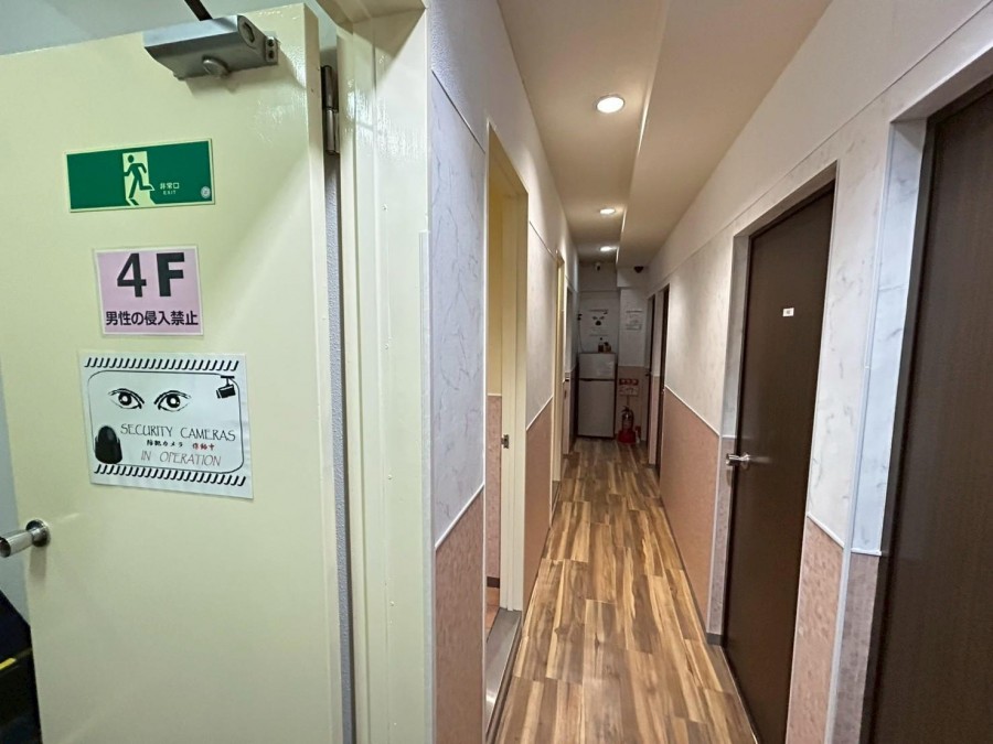 Tiger House Akihabara