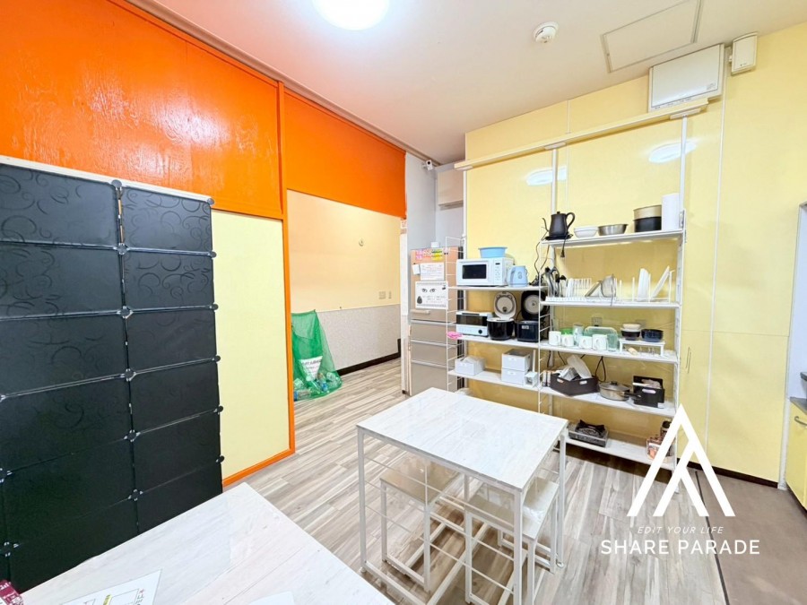 タイガーハウス神田