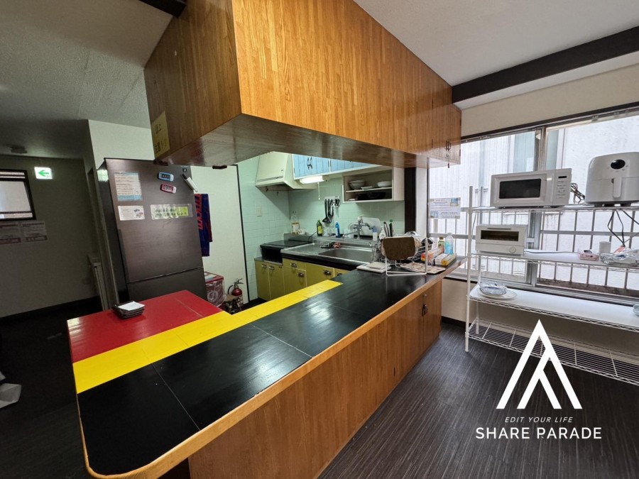 タイガーハウス赤坂