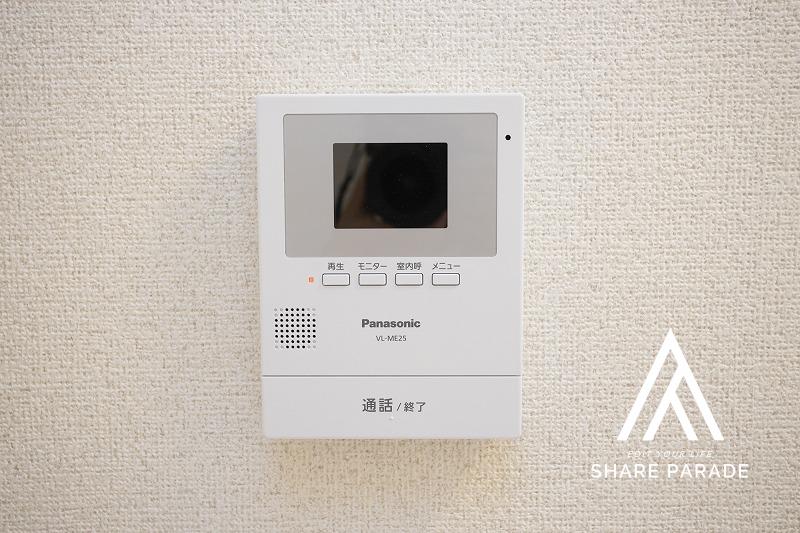 インターフォン