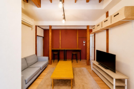 sharehome wiz.u 雑司が谷