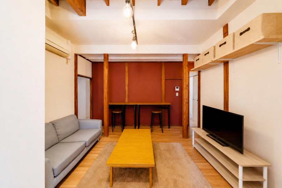 sharehome wiz.u 雑司が谷