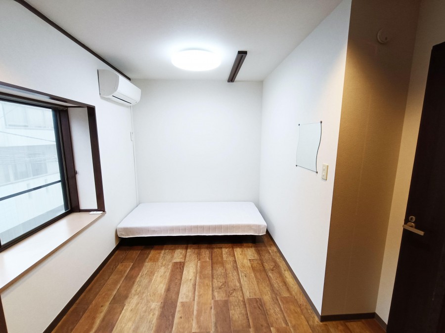 マチラボシェア大井町
